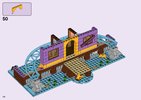 Notice / Instructions de Montage - LEGO - 41375 - Heartlake City Amusement Pier: Page 114