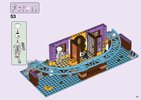 Notice / Instructions de Montage - LEGO - 41375 - Heartlake City Amusement Pier: Page 117