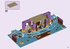 Notice / Instructions de Montage - LEGO - 41375 - Heartlake City Amusement Pier: Page 121