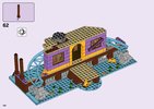 Notice / Instructions de Montage - LEGO - 41375 - Heartlake City Amusement Pier: Page 126