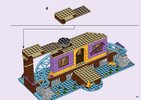 Notice / Instructions de Montage - LEGO - 41375 - Heartlake City Amusement Pier: Page 131