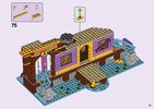 Notice / Instructions de Montage - LEGO - 41375 - Heartlake City Amusement Pier: Page 141