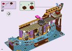 Notice / Instructions de Montage - LEGO - 41375 - Heartlake City Amusement Pier: Page 154