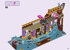 Notice / Instructions de Montage - LEGO - 41375 - Heartlake City Amusement Pier: Page 155