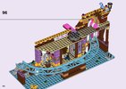 Notice / Instructions de Montage - LEGO - 41375 - Heartlake City Amusement Pier: Page 158