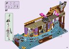 Notice / Instructions de Montage - LEGO - 41375 - Heartlake City Amusement Pier: Page 159