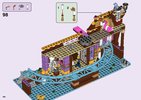 Notice / Instructions de Montage - LEGO - 41375 - Heartlake City Amusement Pier: Page 160