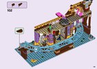 Notice / Instructions de Montage - LEGO - 41375 - Heartlake City Amusement Pier: Page 165