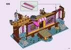 Notice / Instructions de Montage - LEGO - 41375 - Heartlake City Amusement Pier: Page 173