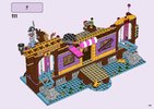 Notice / Instructions de Montage - LEGO - 41375 - Heartlake City Amusement Pier: Page 175