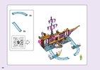 Notice / Instructions de Montage - LEGO - 41375 - Heartlake City Amusement Pier: Page 186