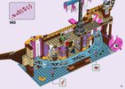 Notice / Instructions de Montage - LEGO - 41375 - Heartlake City Amusement Pier: Page 191