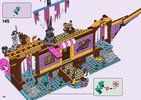 Notice / Instructions de Montage - LEGO - 41375 - Heartlake City Amusement Pier: Page 196