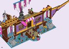 Notice / Instructions de Montage - LEGO - 41375 - Heartlake City Amusement Pier: Page 198