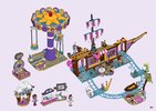 Notice / Instructions de Montage - LEGO - 41375 - Heartlake City Amusement Pier: Page 237