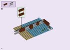 Notice / Instructions de Montage - LEGO - 41375 - Heartlake City Amusement Pier: Page 70