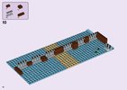 Notice / Instructions de Montage - LEGO - 41375 - Heartlake City Amusement Pier: Page 72