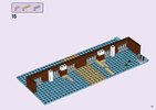 Notice / Instructions de Montage - LEGO - 41375 - Heartlake City Amusement Pier: Page 77