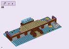 Notice / Instructions de Montage - LEGO - 41375 - Heartlake City Amusement Pier: Page 88