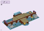 Notice / Instructions de Montage - LEGO - 41375 - Heartlake City Amusement Pier: Page 94