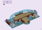 Notice / Instructions de Montage - LEGO - 41375 - Heartlake City Amusement Pier: Page 97