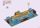 Notice / Instructions de Montage - LEGO - 41375 - Heartlake City Amusement Pier: Page 99