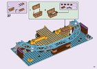 Notice / Instructions de Montage - LEGO - 41375 - Heartlake City Amusement Pier: Page 101