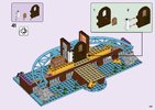 Notice / Instructions de Montage - LEGO - 41375 - Heartlake City Amusement Pier: Page 105