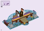 Notice / Instructions de Montage - LEGO - 41375 - Heartlake City Amusement Pier: Page 106