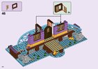 Notice / Instructions de Montage - LEGO - 41375 - Heartlake City Amusement Pier: Page 110