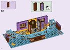 Notice / Instructions de Montage - LEGO - 41375 - Heartlake City Amusement Pier: Page 116