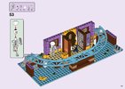 Notice / Instructions de Montage - LEGO - 41375 - Heartlake City Amusement Pier: Page 117