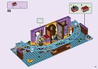 Notice / Instructions de Montage - LEGO - 41375 - Heartlake City Amusement Pier: Page 119