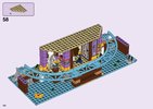 Notice / Instructions de Montage - LEGO - 41375 - Heartlake City Amusement Pier: Page 122