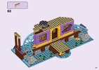 Notice / Instructions de Montage - LEGO - 41375 - Heartlake City Amusement Pier: Page 127