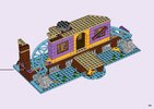 Notice / Instructions de Montage - LEGO - 41375 - Heartlake City Amusement Pier: Page 129