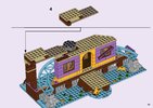 Notice / Instructions de Montage - LEGO - 41375 - Heartlake City Amusement Pier: Page 131