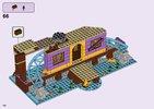 Notice / Instructions de Montage - LEGO - 41375 - Heartlake City Amusement Pier: Page 132