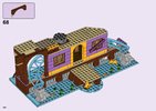 Notice / Instructions de Montage - LEGO - 41375 - Heartlake City Amusement Pier: Page 134