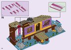 Notice / Instructions de Montage - LEGO - 41375 - Heartlake City Amusement Pier: Page 136