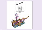 Notice / Instructions de Montage - LEGO - 41375 - Heartlake City Amusement Pier: Page 142