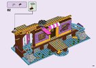 Notice / Instructions de Montage - LEGO - 41375 - Heartlake City Amusement Pier: Page 149