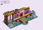 Notice / Instructions de Montage - LEGO - 41375 - Heartlake City Amusement Pier: Page 150