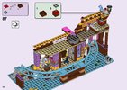 Notice / Instructions de Montage - LEGO - 41375 - Heartlake City Amusement Pier: Page 154