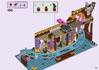 Notice / Instructions de Montage - LEGO - 41375 - Heartlake City Amusement Pier: Page 163