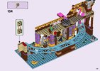 Notice / Instructions de Montage - LEGO - 41375 - Heartlake City Amusement Pier: Page 167