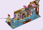 Notice / Instructions de Montage - LEGO - 41375 - Heartlake City Amusement Pier: Page 169