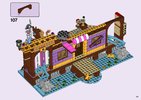 Notice / Instructions de Montage - LEGO - 41375 - Heartlake City Amusement Pier: Page 171