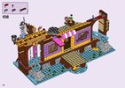 Notice / Instructions de Montage - LEGO - 41375 - Heartlake City Amusement Pier: Page 172