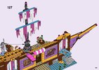 Notice / Instructions de Montage - LEGO - 41375 - Heartlake City Amusement Pier: Page 185